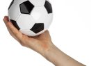 Мяч футбольный Street Mini