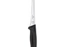 Нож кухонный обвалочный Victorinox Swiss Classic, черный