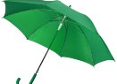 Зонт-трость Unit Promo, зеленый