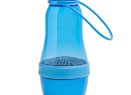 Бутылка для воды Amungen, синяя