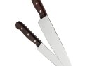 Набор разделочных ножей Victorinox Wood, 2 предмета
