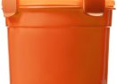 Ланчбокс Barrel Roll, оранжевый