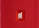 Беспроводная колонка JBL Flip 5, красная
