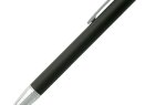 Набор Storyline: блокнот А5 и ручка, черный