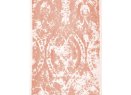 Полотенце махровое Vintage Medium, розовое