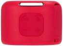 Беспроводная колонка Sony SRS-01, красная