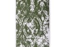 Полотенце махровое Vintage Medium, зеленое