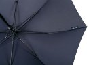 Зонт-трость Alessio, темно-синий