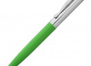 Ручка шариковая Promise, зеленая