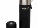 Термос Stanley Master 650, черный