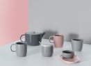 Чашка Cafe Concept, розовая