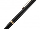 Ручка шариковая Parker Urban Core K309 Muted Black GT M