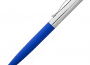 Ручка шариковая Promise, синяя
