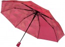 Складной зонт Gems, красный
