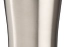 Термостакан Solingen, вакуумный, герметичный, серебристый