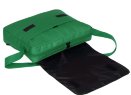 Конференц-сумка Unit Assistant, зеленая