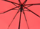 Зонт складной Hit Mini, красный