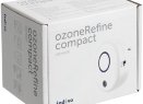 Озонатор воздуха ozonRefine Сompact, белый