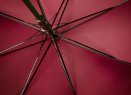 Зонт-трость Unit Standard, бордовый