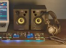 Набор начинающего диджея Hercules DJ Starter Kit