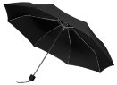 Зонт складной Unit Light, черный