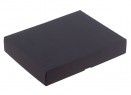 Подарочная коробка «Лунго», черная