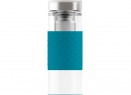 Бутылка для воды Glass WMB, голубая