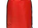 Рюкзак-холодильник Cool Hike, красный
