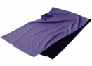 Охлаждающее полотенце Weddell, фиолетовое