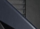 Набор Lapo: папка с блокнотом А4, роллер и флешка 16 Гб, черный