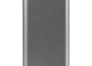 Портативный внешний диск Uniscend Drop, 256 Гб, серебристый