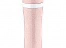 Бутылка Oase Organic, розовая