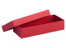 Коробка Mini, красная