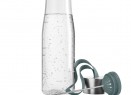 Бутылка для воды MyFlavour, бирюзовая