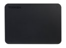 Внешний диск Toshiba Canvio, USB 3.0, 500 Гб, черный