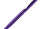 Ручка шариковая Phrase, фиолетовая