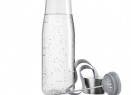 Бутылка для воды MyFlavour, светло-серая