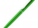 Ручка шариковая Phrase, зеленая