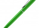 Ручка шариковая Phrase, зеленая