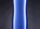 Термостакан Tansley, герметичный, вакуумный, синий