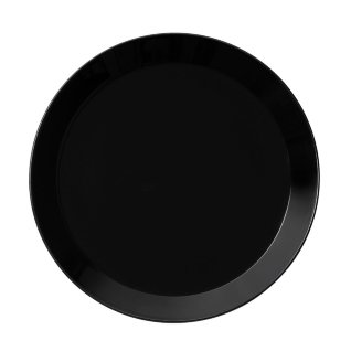 Тарелка Teema, малая, черная