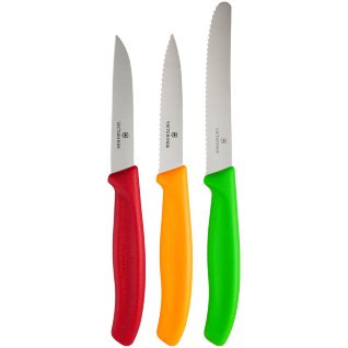 Набор ножей Victorinox Swiss Classic Paring