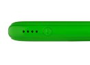 Внешний аккумулятор Uniscend Half Day Compact 5000 мAч, ярко-зеленый