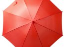 Зонт-трость Unit Promo, красный