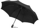 Зонт складной E.200, черный