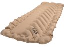 Надувной коврик Insulated Static V Luxe SL, песочный