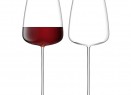 Набор больших бокалов для красного вина Wine Culture