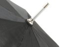 Зонт-трость Alu Golf AC, черный