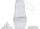 Бутылка для воды Amungen, белая