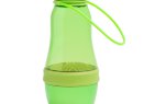 Бутылка для воды Amungen, зеленая